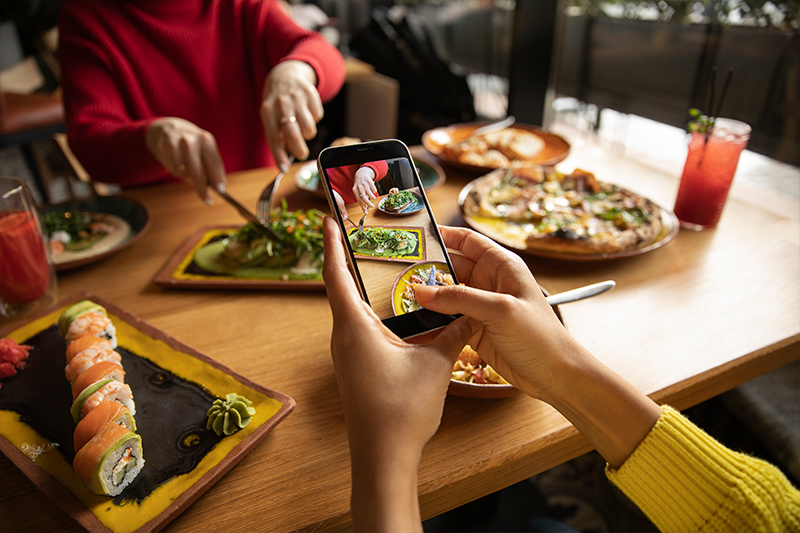 Marketing Digital para Restaurantes: Estrategias Innovadoras para Aumentar tus Ventas